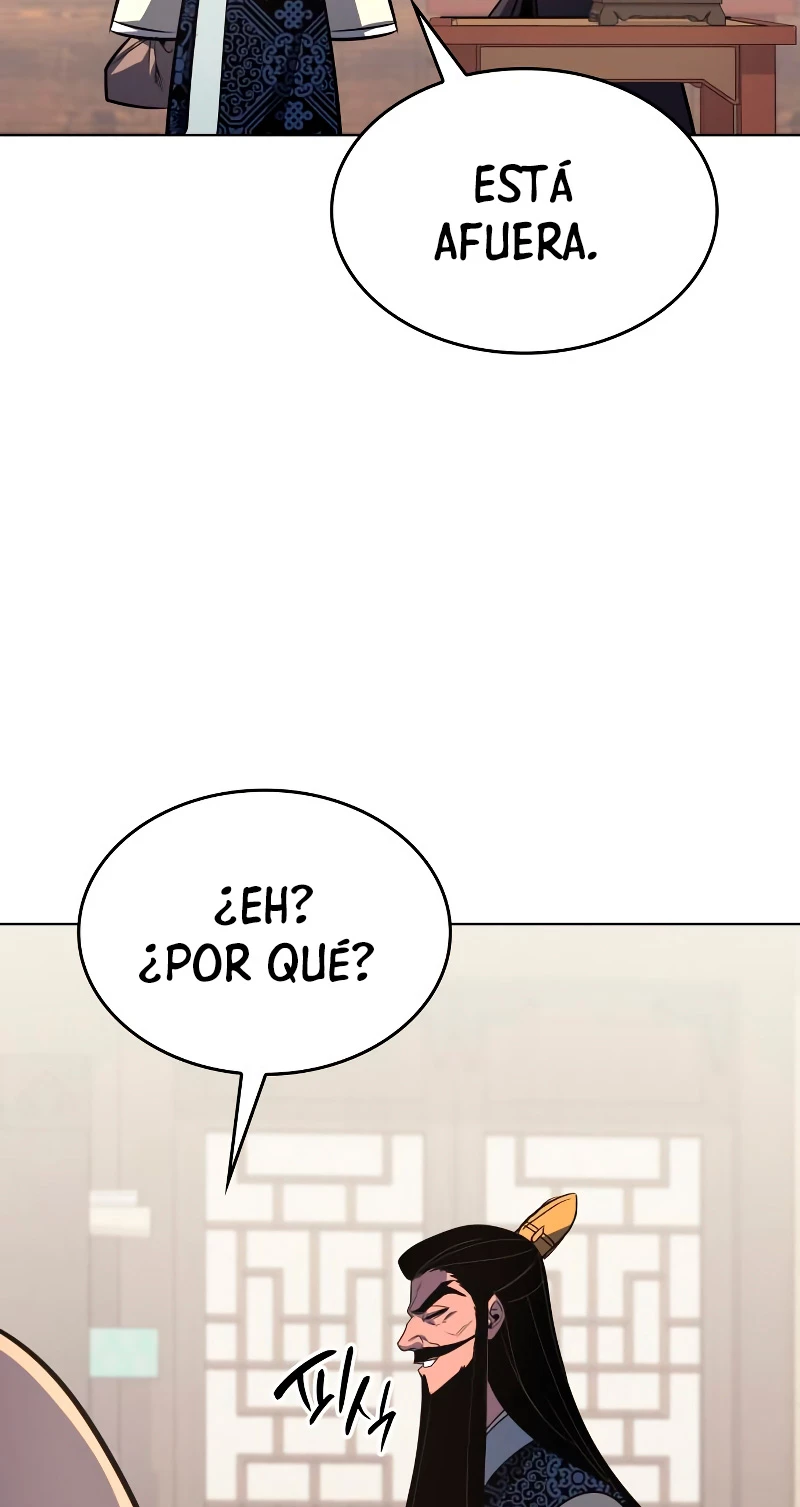 Reencarne como el heredero loco Capítulo 96 - Página 55 en español
