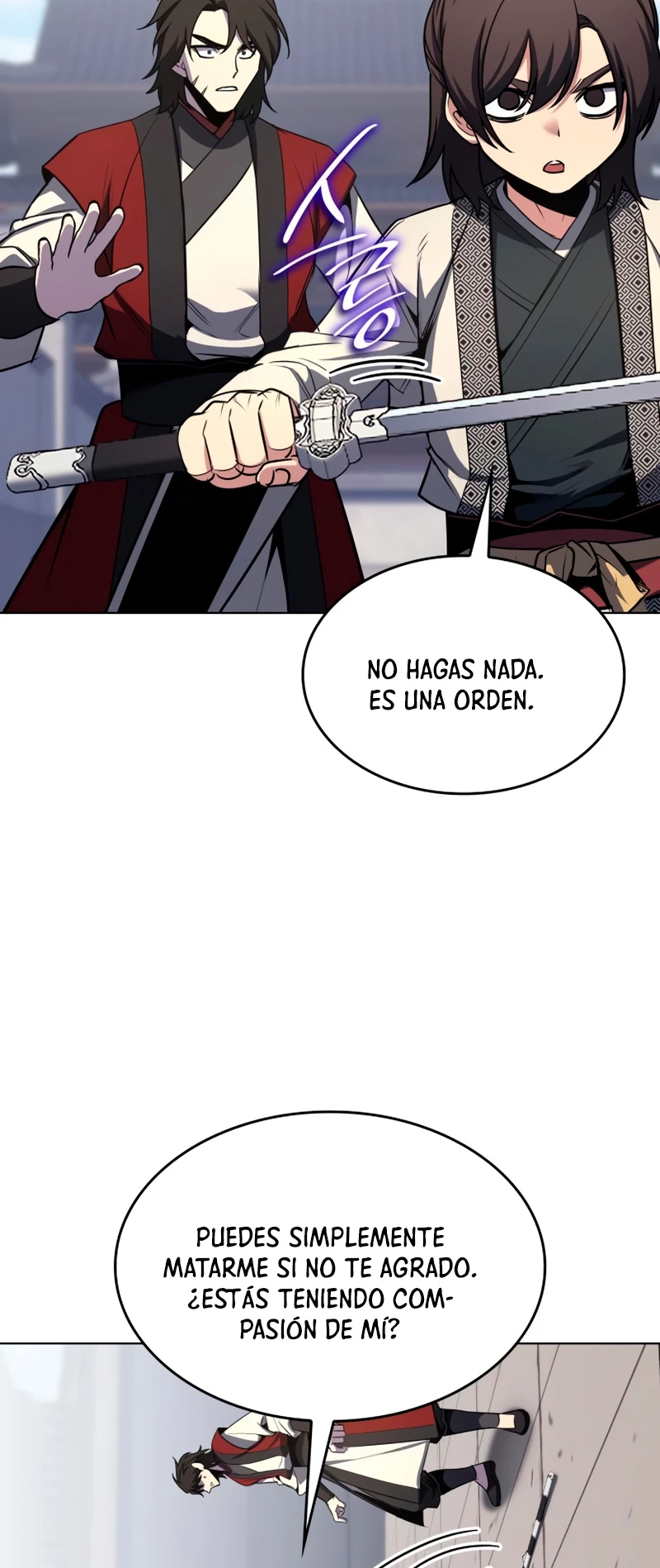 Reencarne como el heredero loco Capítulo 97 - Página 20 en español