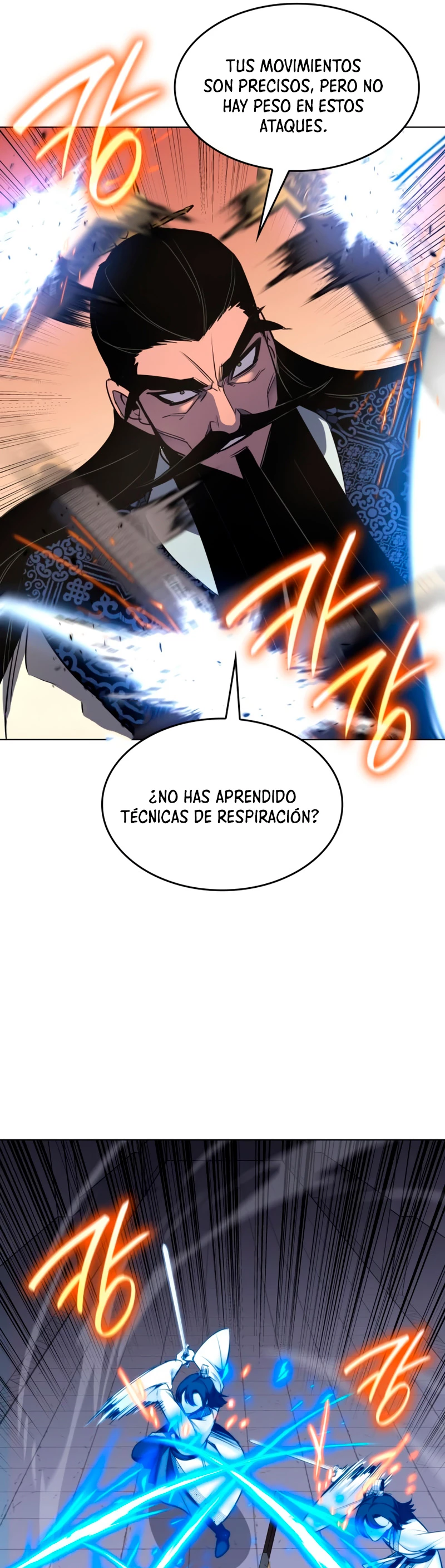 Reencarne como el heredero loco Capítulo 97 - Página 24 en español