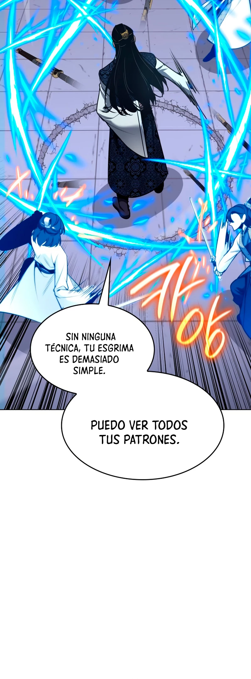 Reencarne como el heredero loco Capítulo 97 - Página 25 en español
