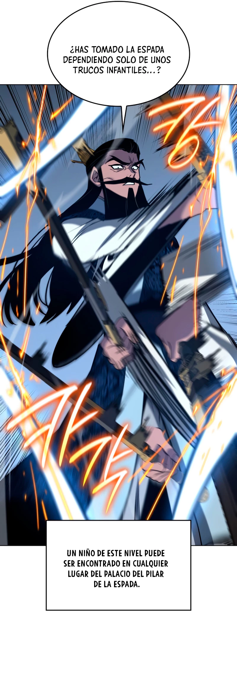 Reencarne como el heredero loco Capítulo 97 - Página 26 en español