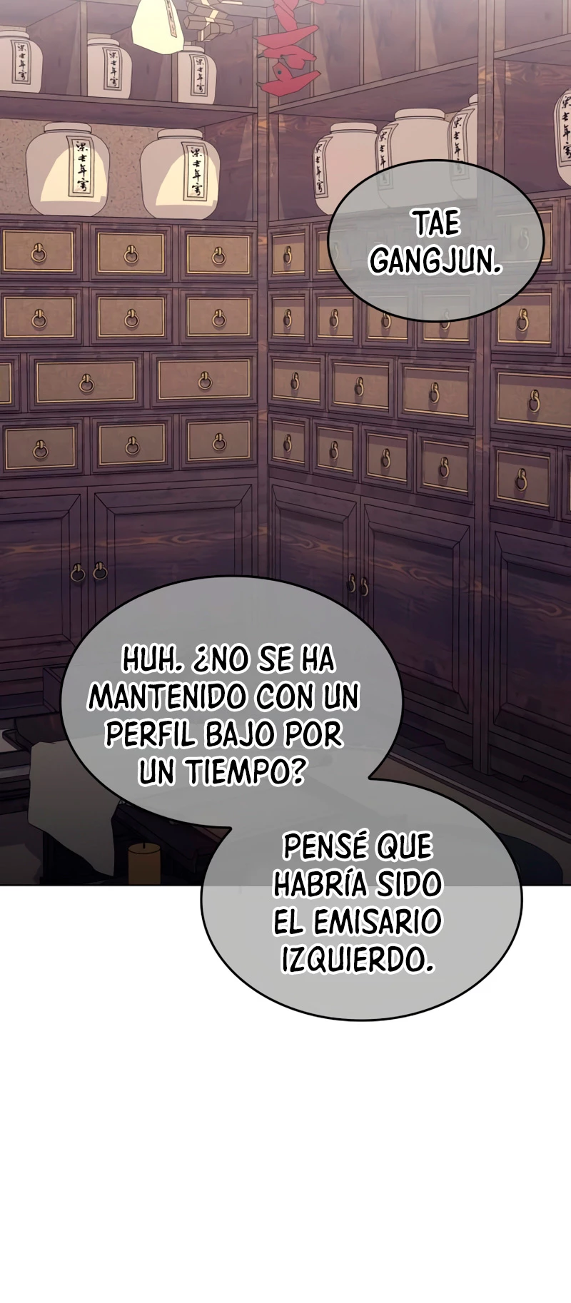 Reencarne como el heredero loco Capítulo 97 - Página 60 en español