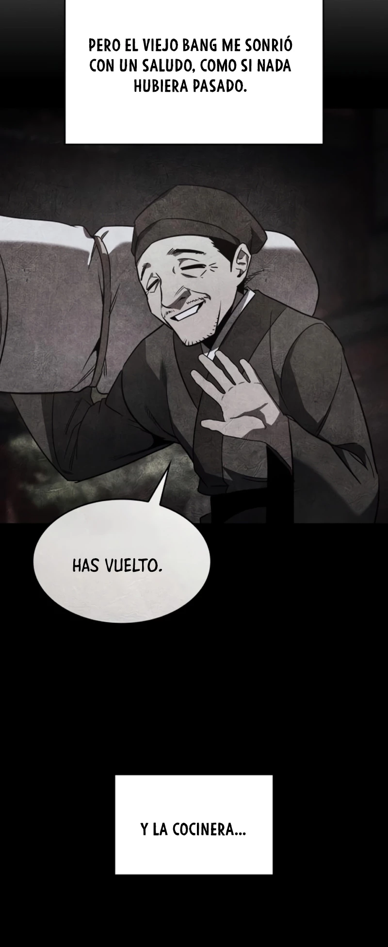 Reencarne como el heredero loco Capítulo 98 - Página 12 en español