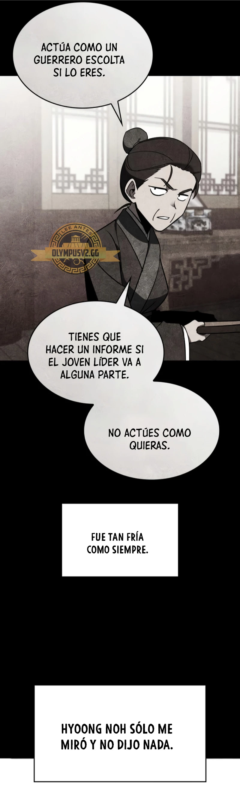 Reencarne como el heredero loco Capítulo 98 - Página 13 en español