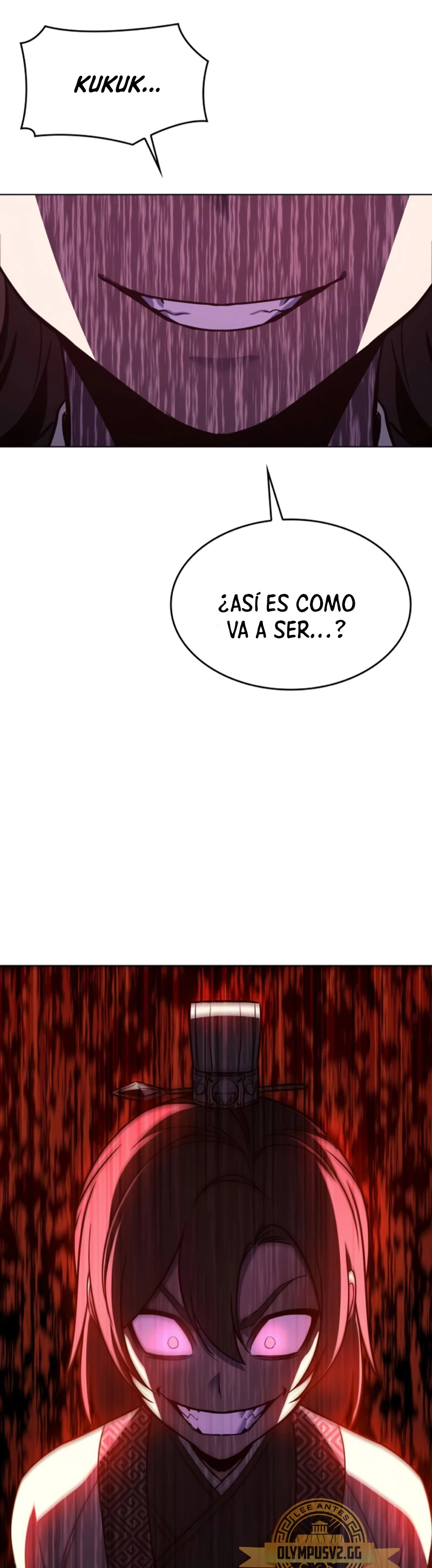 Reencarne como el heredero loco Capítulo 98 - Página 23 en español