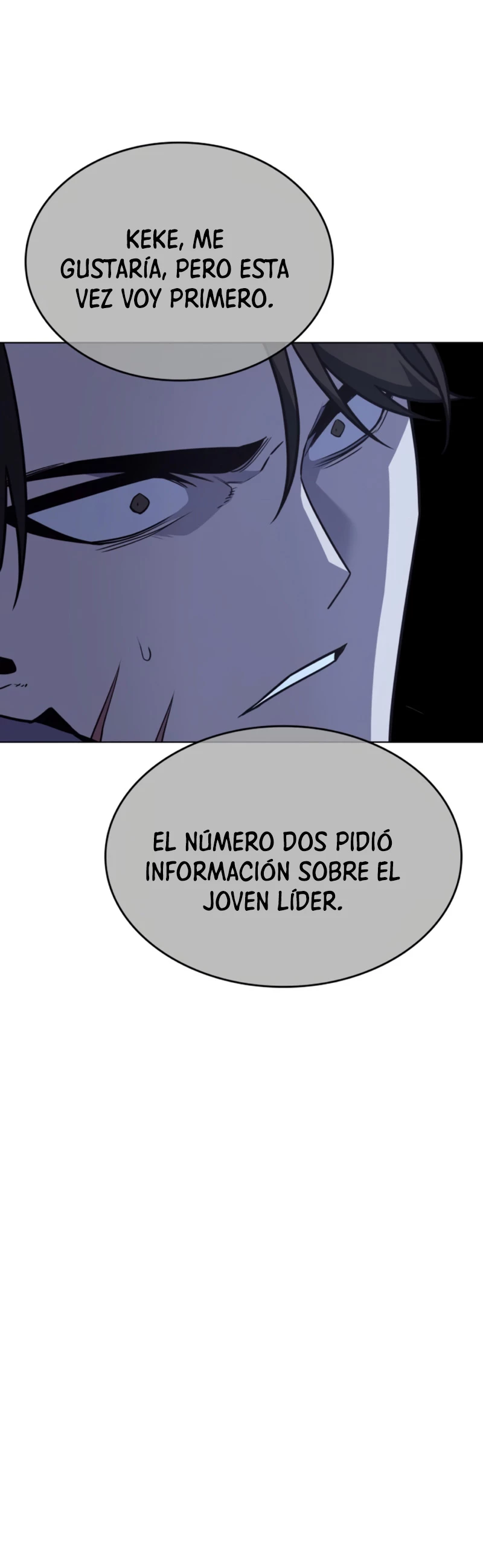 Reencarne como el heredero loco Capítulo 98 - Página 51 en español