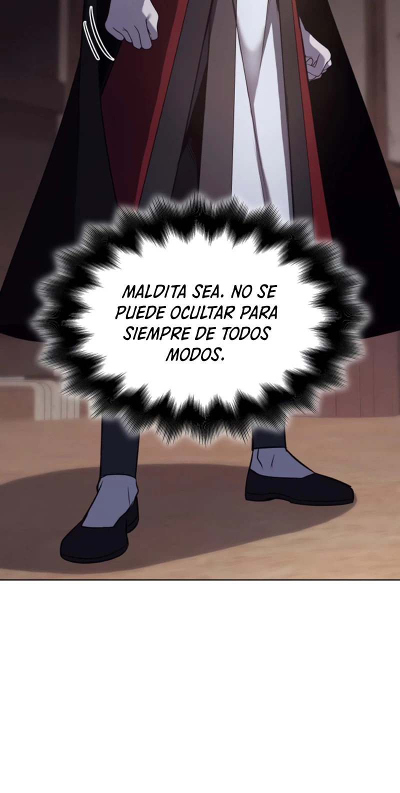 Reencarne como el heredero loco Capítulo 98 - Página 59 en español