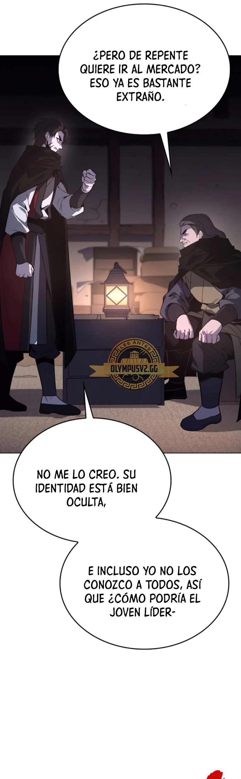 Reencarne como el heredero loco Capítulo 98 - Página 72 en español