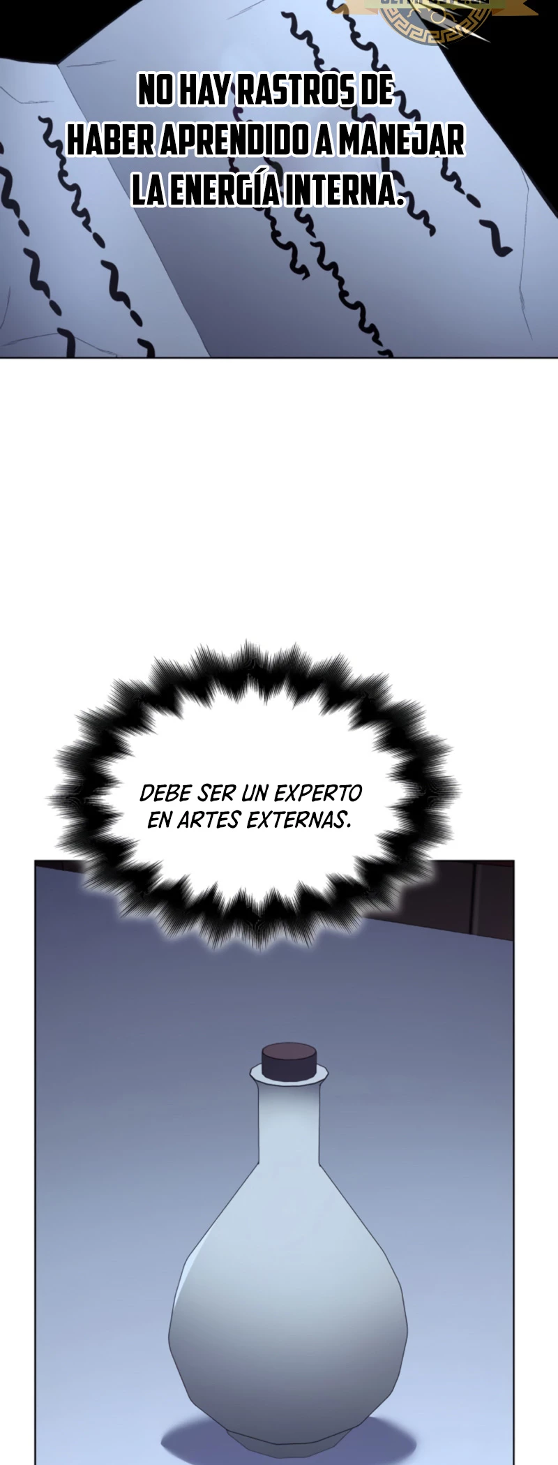 Reencarne como el heredero loco Capítulo 98 - Página 90 en español