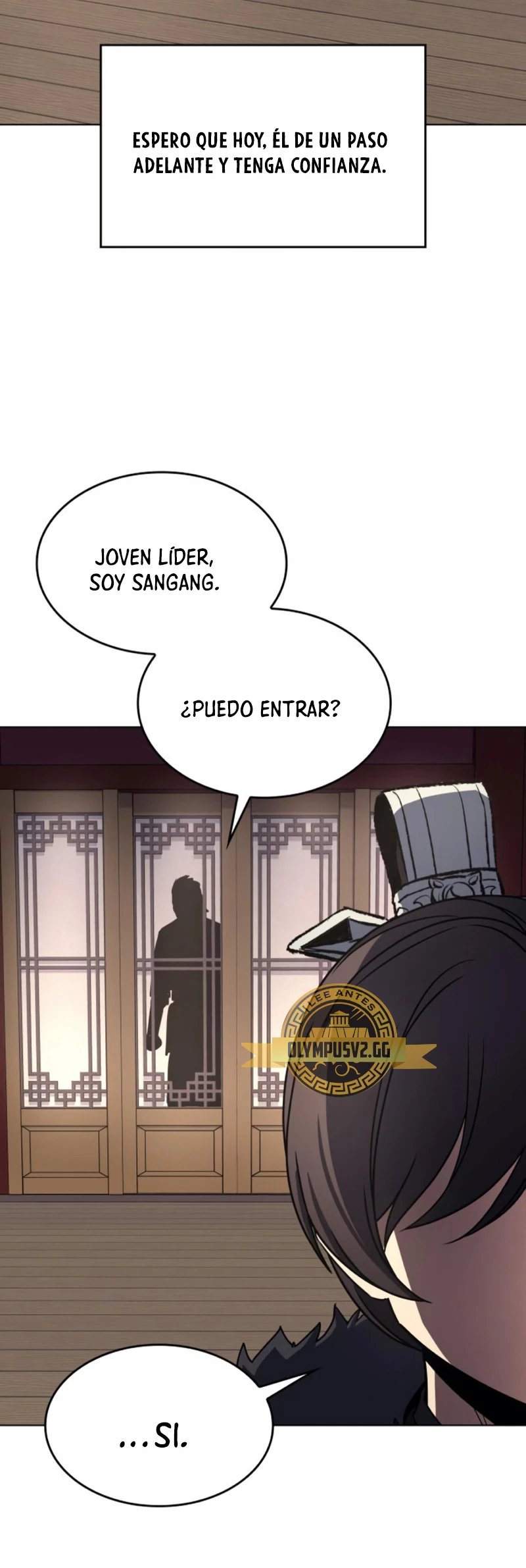 Reencarne como el heredero loco Capítulo 99 - Página 23 en español