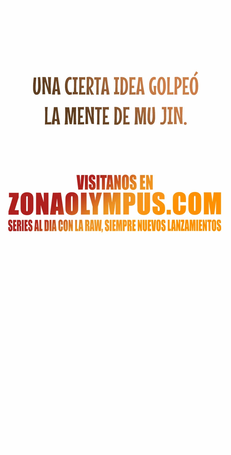 El Genio entrenador de artes marciales Capítulo 29 - Página 38 en español