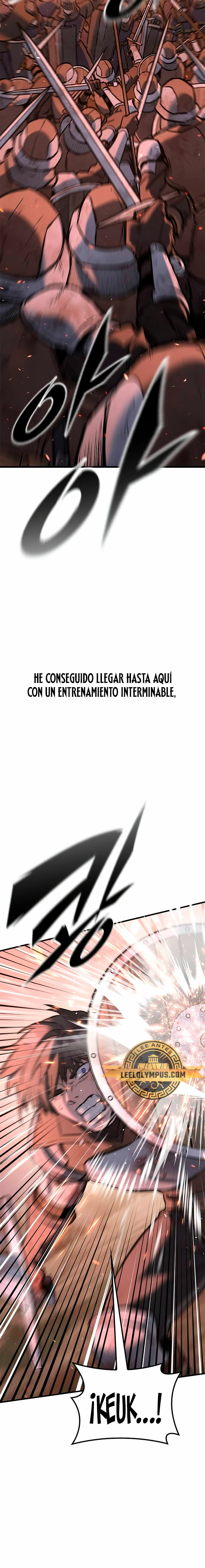 Caballero en Eterna Regresión Capítulo 0 - Página 6 en español