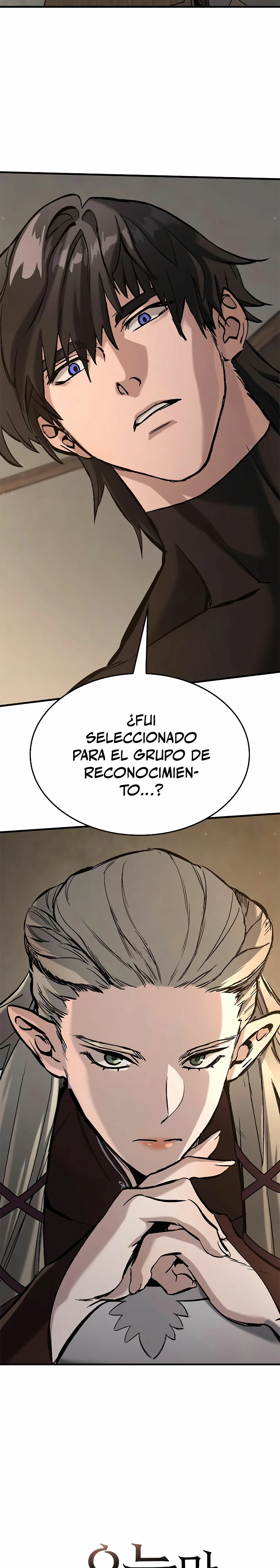 Caballero en Eterna Regresión Capítulo 10 - Página 3 en español