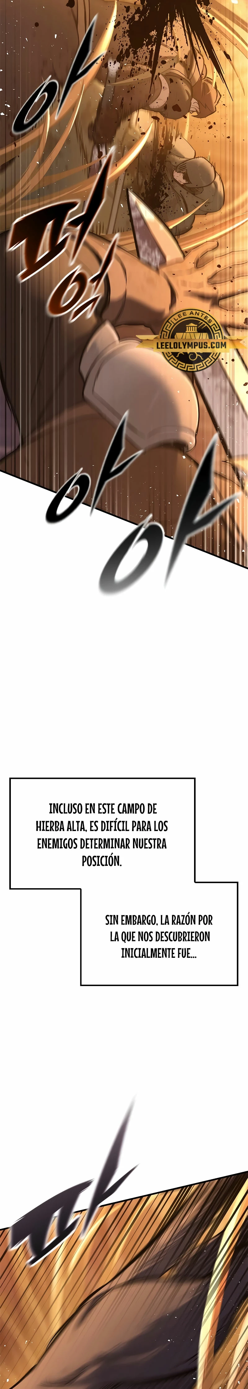 Caballero en Eterna Regresión Capítulo 12 - Página 12 en español