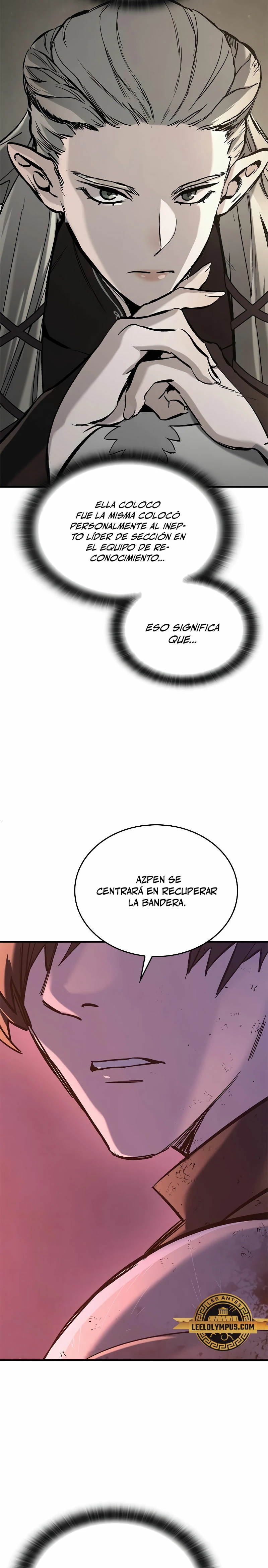 Caballero en Eterna Regresión Capítulo 13 - Página 14 en español
