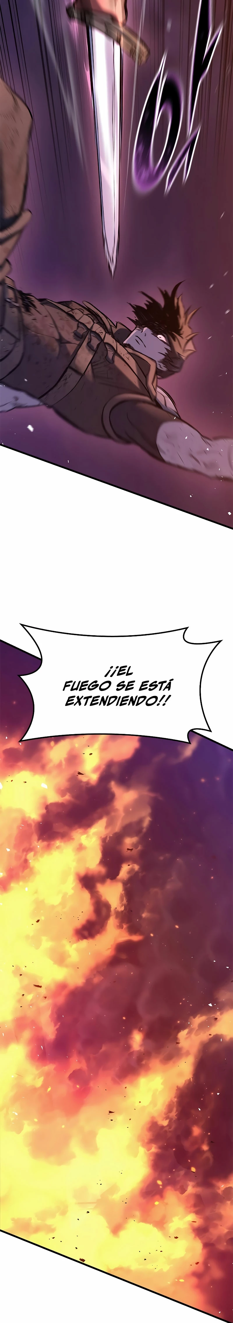 Caballero en Eterna Regresión Capítulo 14 - Página 15 en español