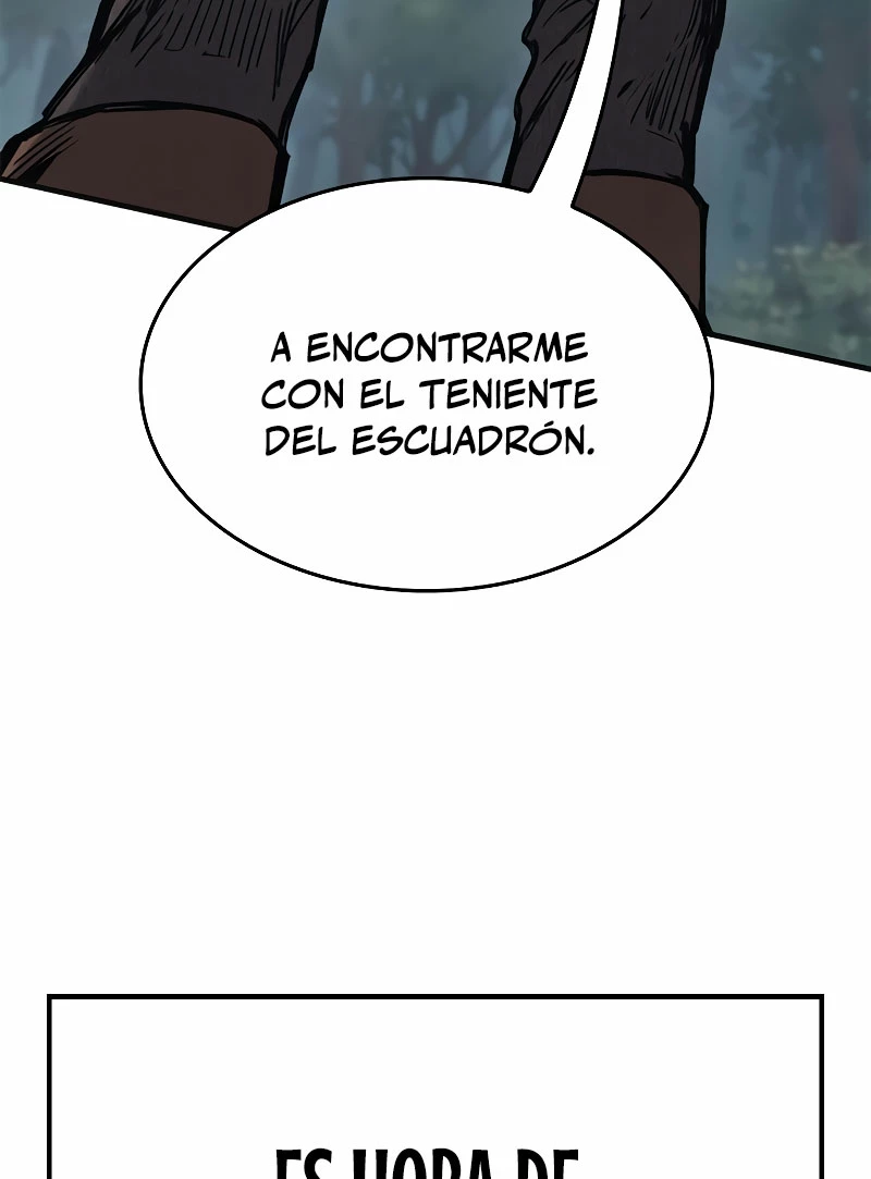 Caballero en Eterna Regresión Capítulo 20 - Página 46 en español