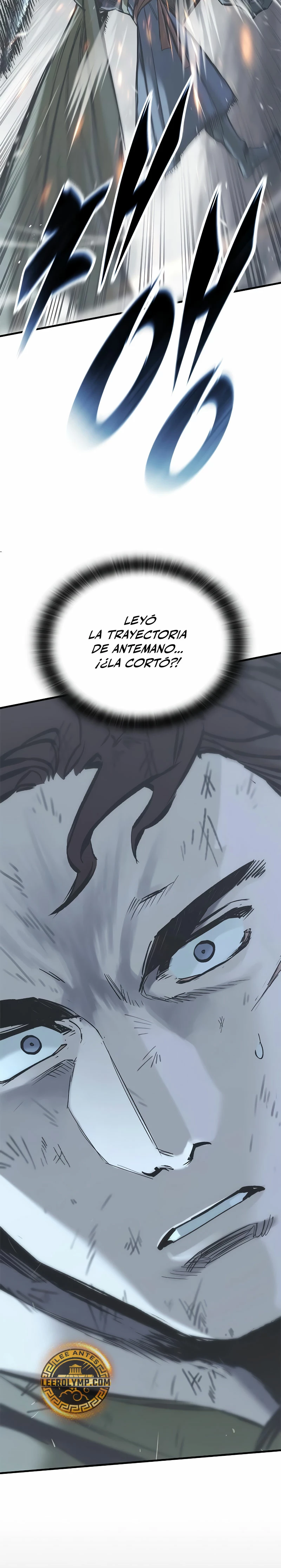 Caballero en Eterna Regresión Capítulo 21 - Página 29 en español