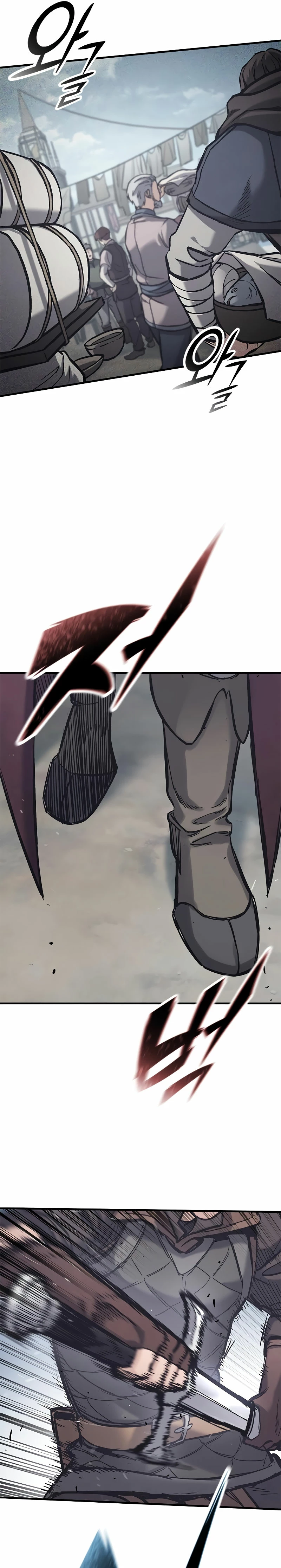 Caballero en Eterna Regresión Capítulo 28 - Página 26 en español