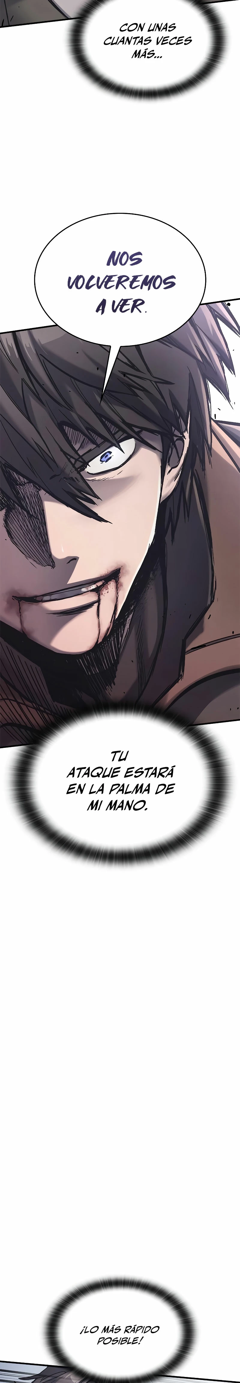 Caballero en Eterna Regresión Capítulo 29 - Página 4 en español