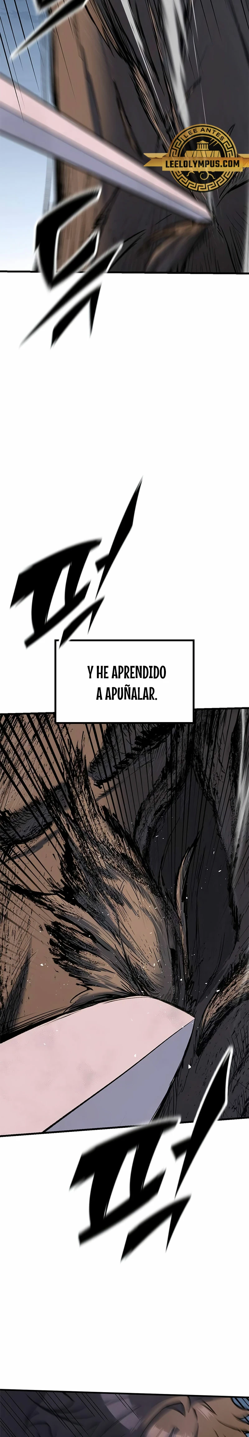 Caballero en Eterna Regresión Capítulo 3 - Página 24 en español