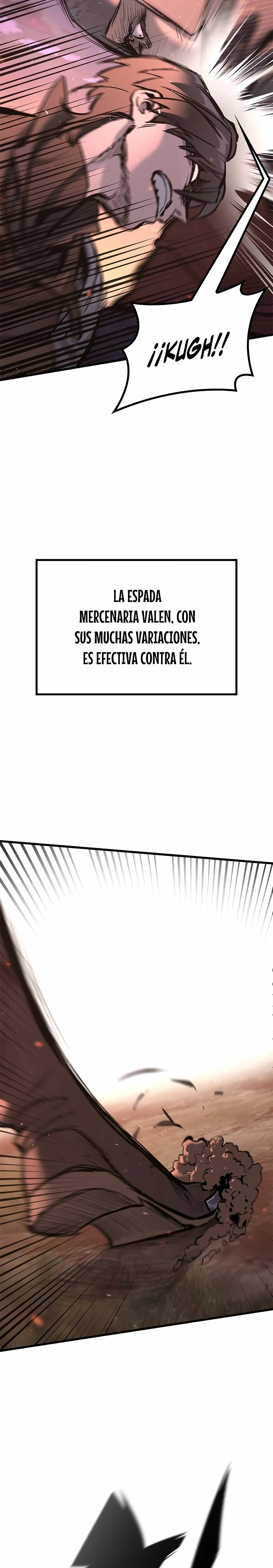 Caballero en Eterna Regresión Capítulo 3 - Página 47 en español