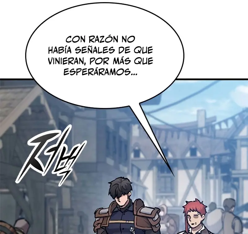 Caballero en Eterna Regresión Capítulo 57 - Página 4 en español