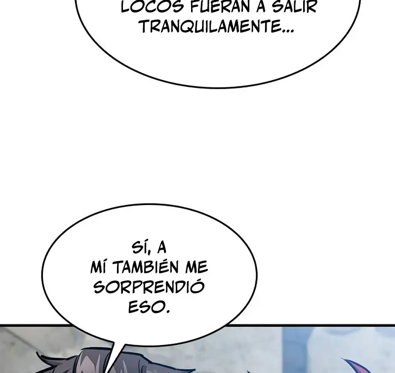 Caballero en Eterna Regresión Capítulo 57 - Página 6 en español