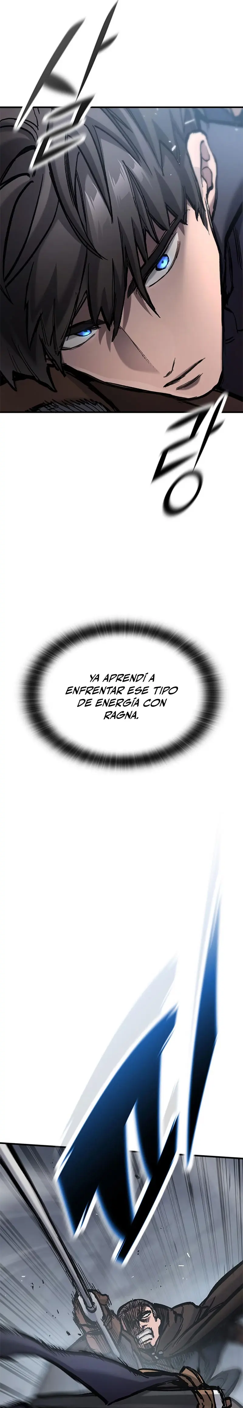 Caballero en Eterna Regresión Capítulo 69 - Página 14 en español
