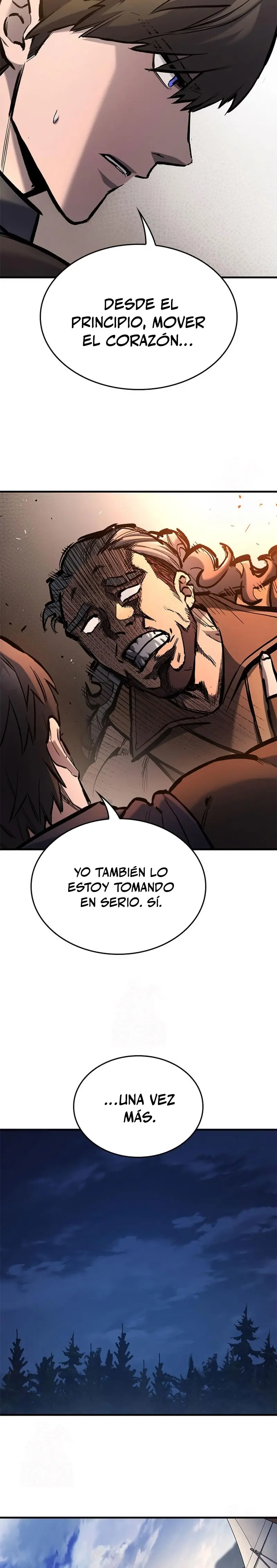 Caballero en Eterna Regresión Capítulo 73 - Página 12 en español