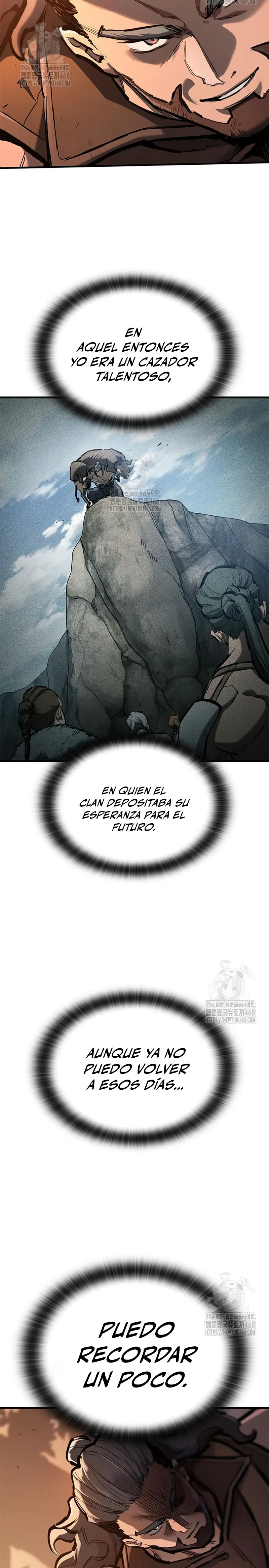 Caballero en Eterna Regresión Capítulo 79 - Página 24 en español
