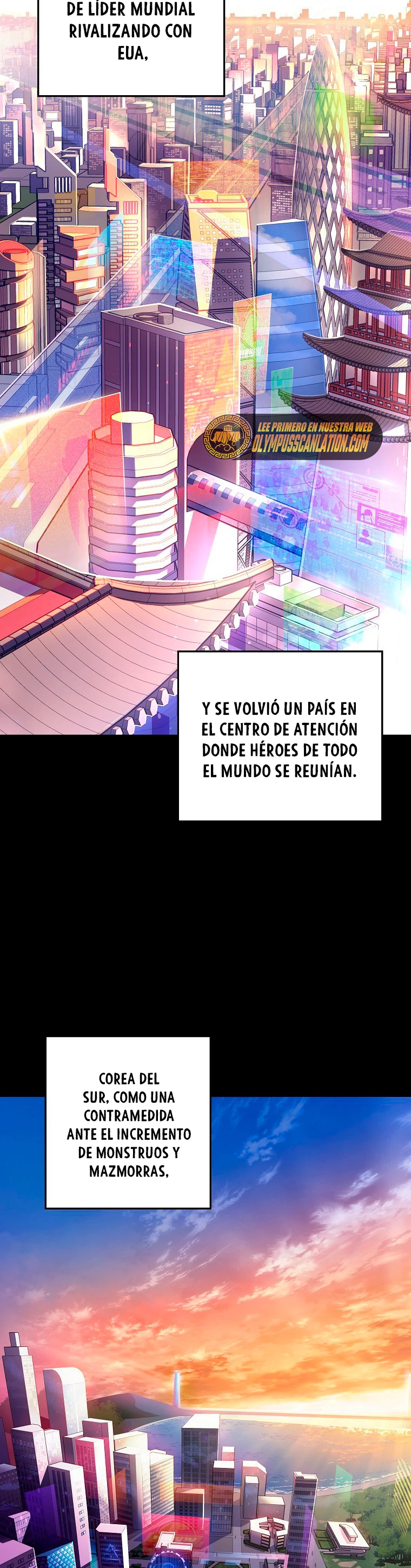 El extra de la novela (remake) Capítulo 1 - Página 12 en español