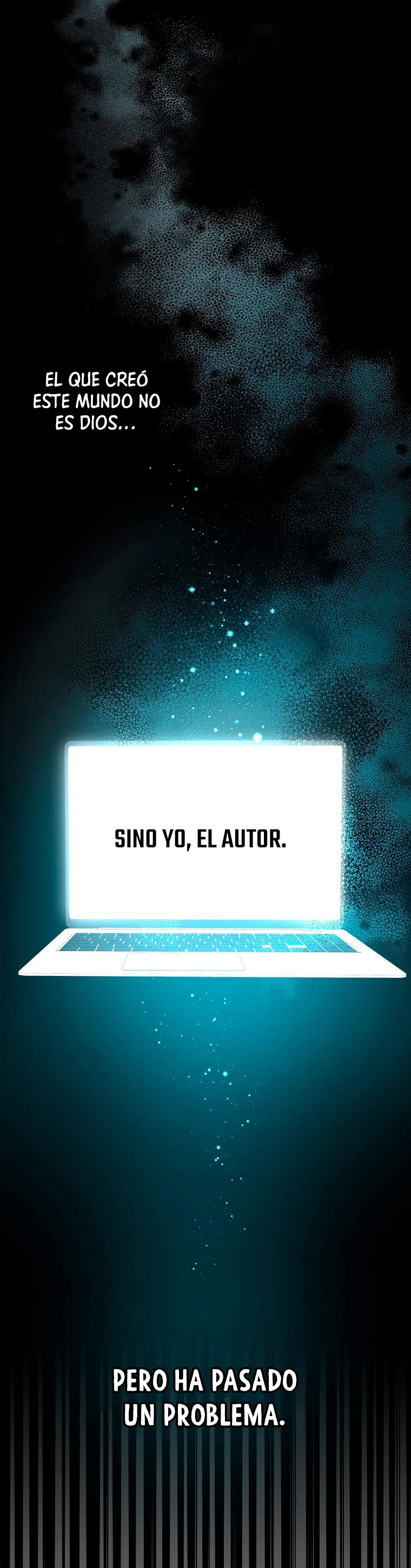El extra de la novela (remake) Capítulo 1 - Página 18 en español