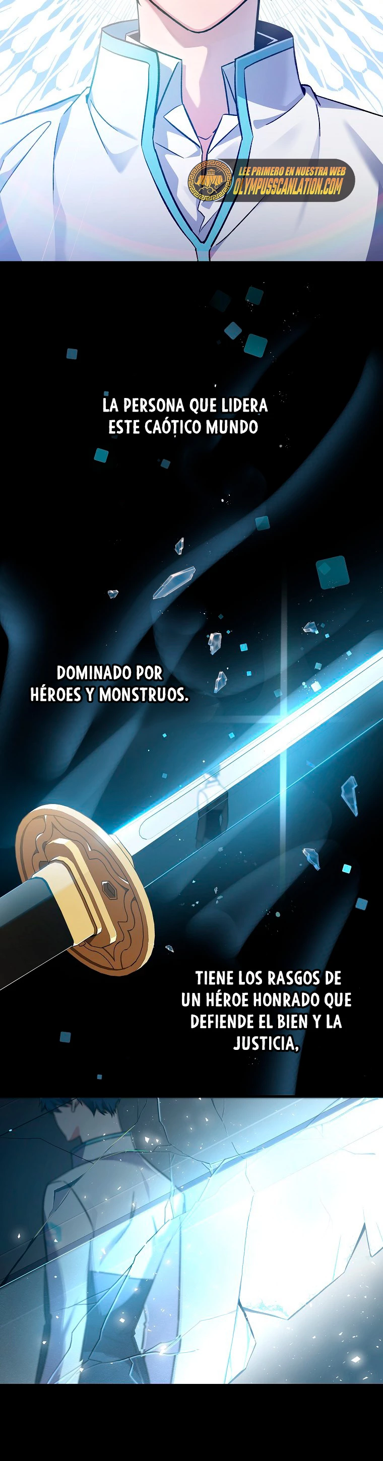 El extra de la novela (remake) Capítulo 1 - Página 27 en español