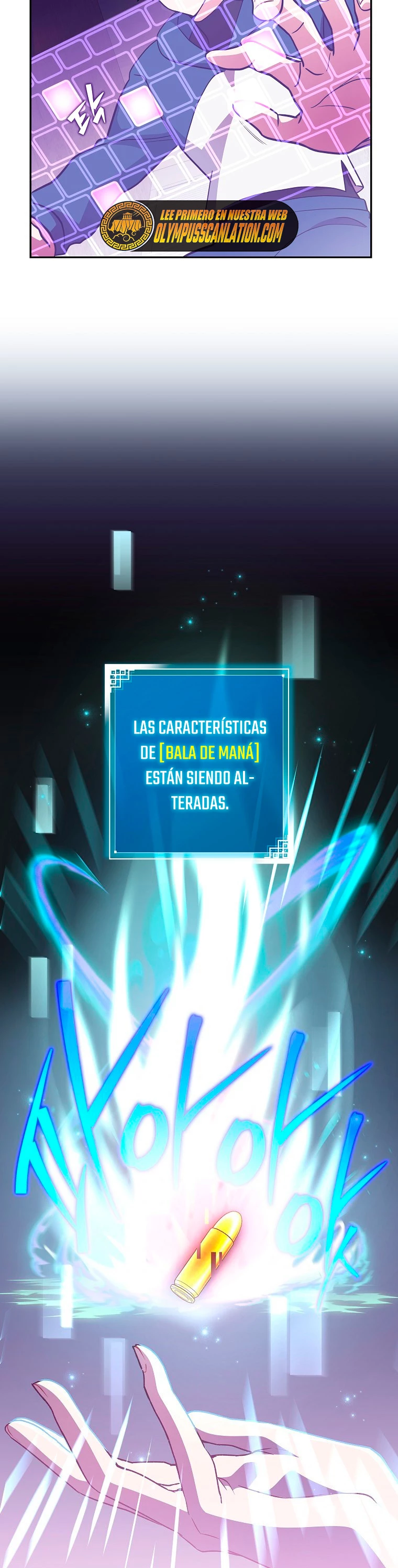 El extra de la novela (remake) Capítulo 10 - Página 30 en español