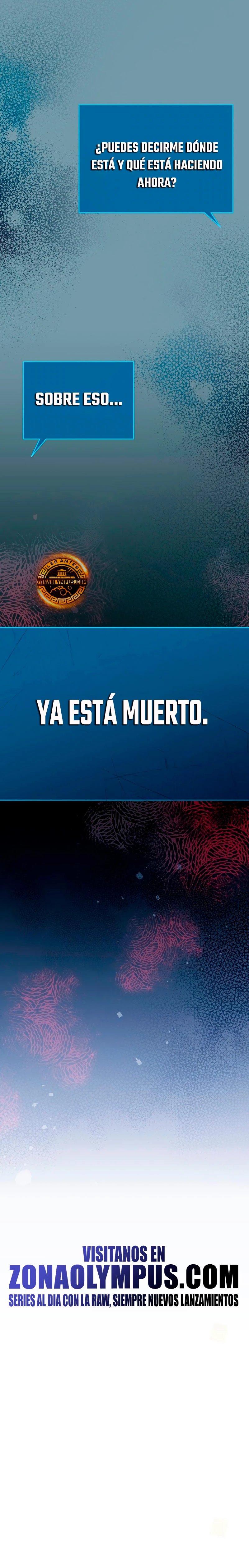 El extra de la novela (remake) Capítulo 100 - Página 11 en español