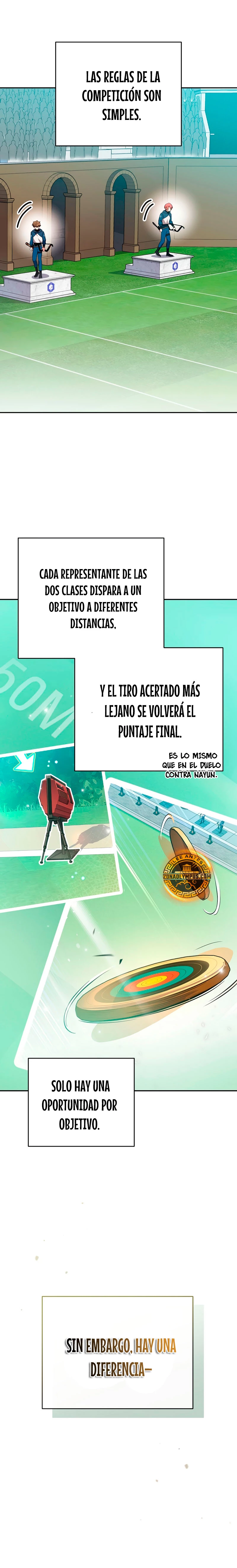 El extra de la novela (remake) Capítulo 101 - Página 10 en español