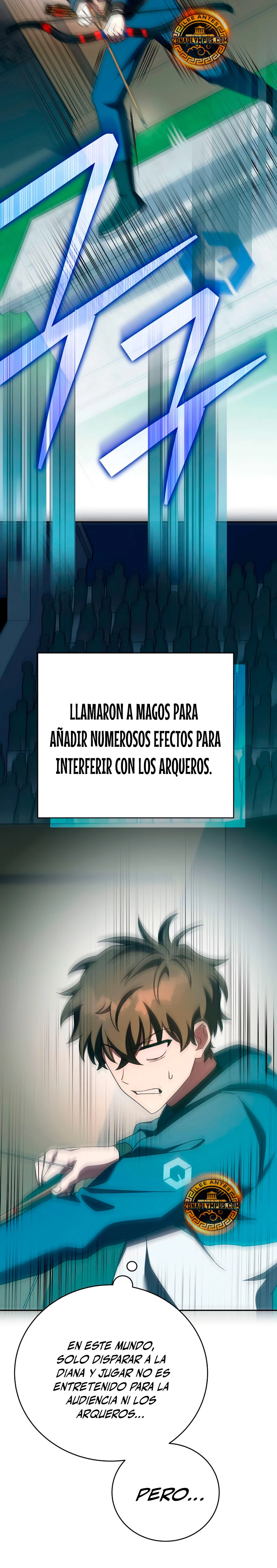 El extra de la novela (remake) Capítulo 101 - Página 12 en español