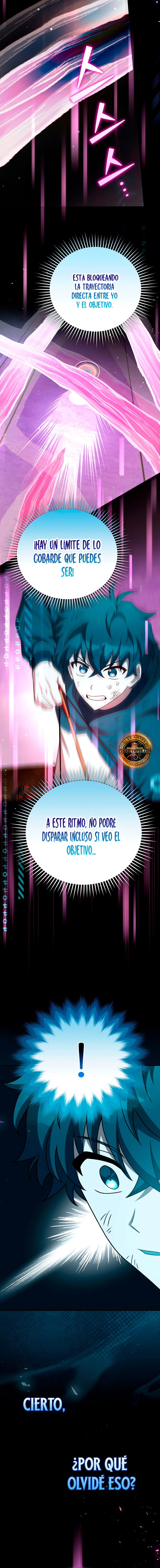 El extra de la novela (remake) Capítulo 101 - Página 27 en español