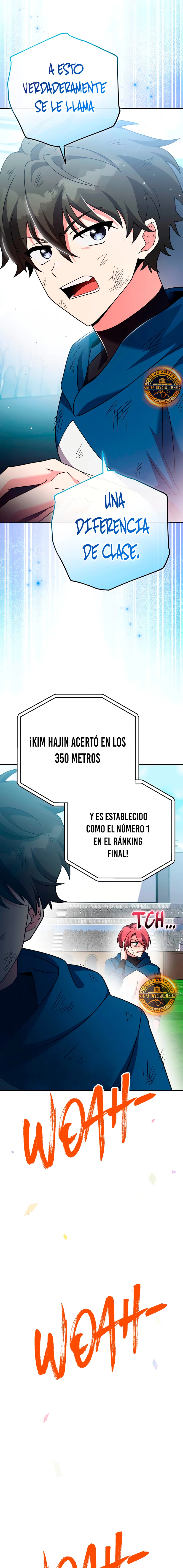 El extra de la novela (remake) Capítulo 101 - Página 32 en español