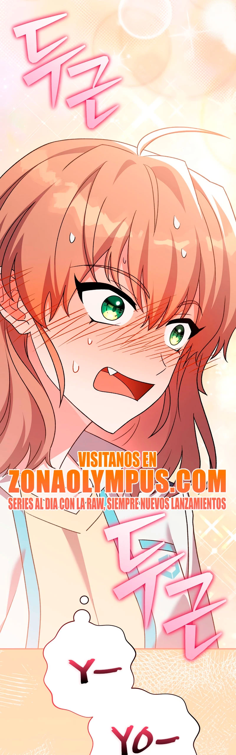El extra de la novela (remake) Capítulo 101 - Página 34 en español