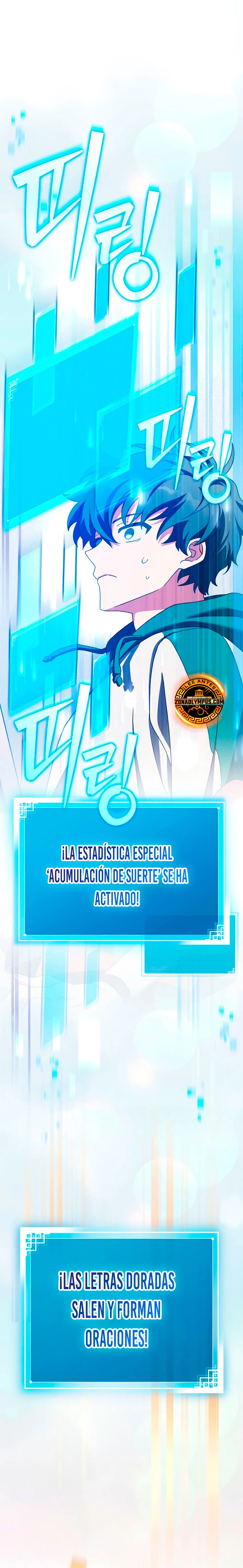 El extra de la novela (remake) Capítulo 102 - Página 13 en español