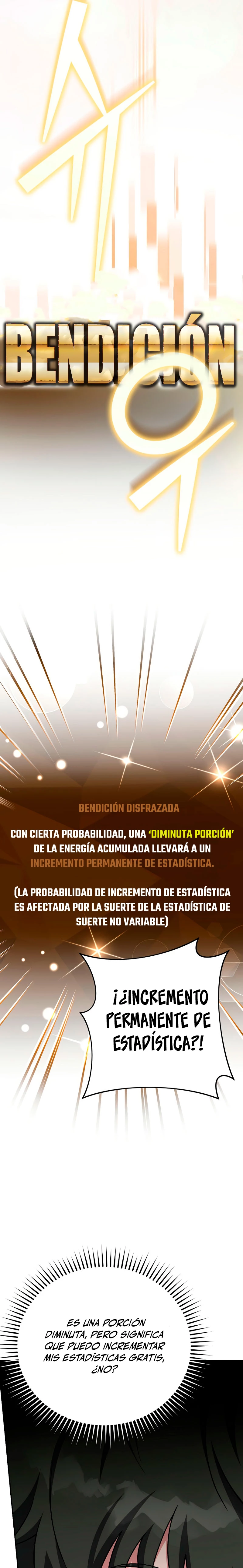 El extra de la novela (remake) Capítulo 102 - Página 14 en español