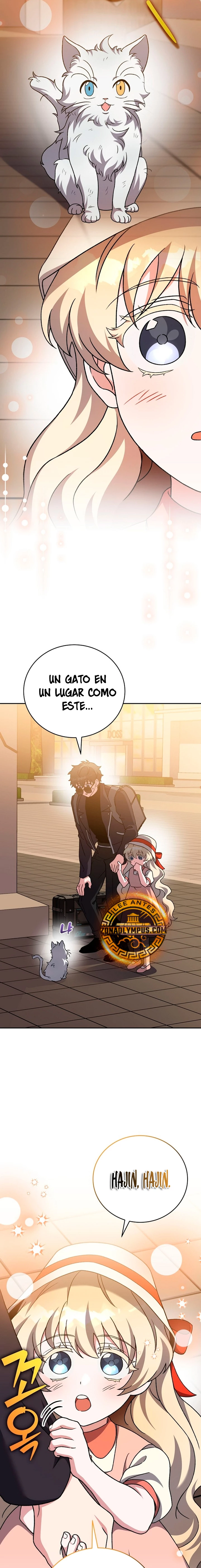 El extra de la novela (remake) Capítulo 103 - Página 8 en español