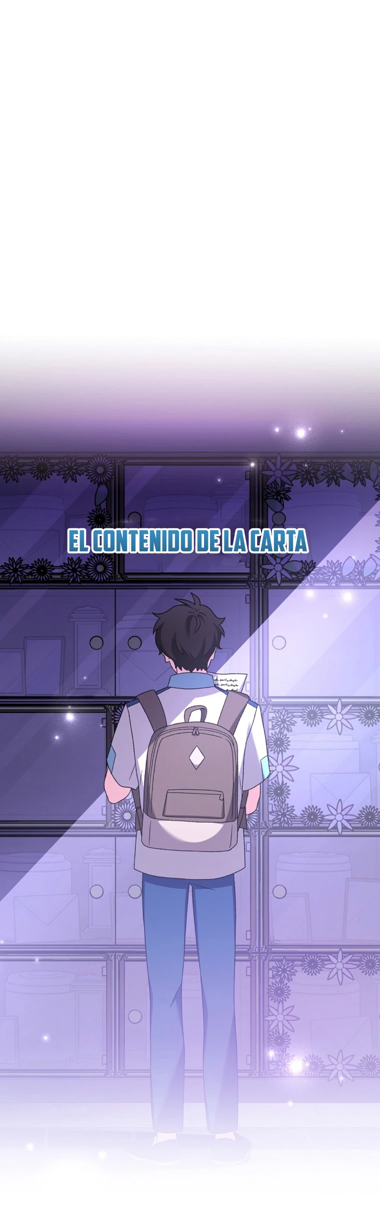 El extra de la novela (remake) Capítulo 105 - Página 47 en español
