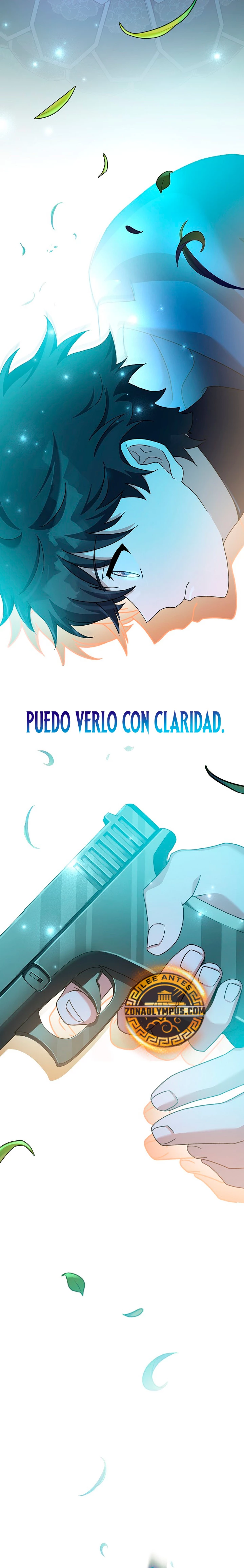 El extra de la novela (remake) Capítulo 107 - Página 16 en español