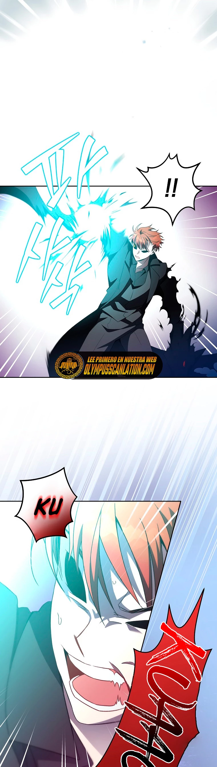 El extra de la novela (remake) Capítulo 11 - Página 4 en español