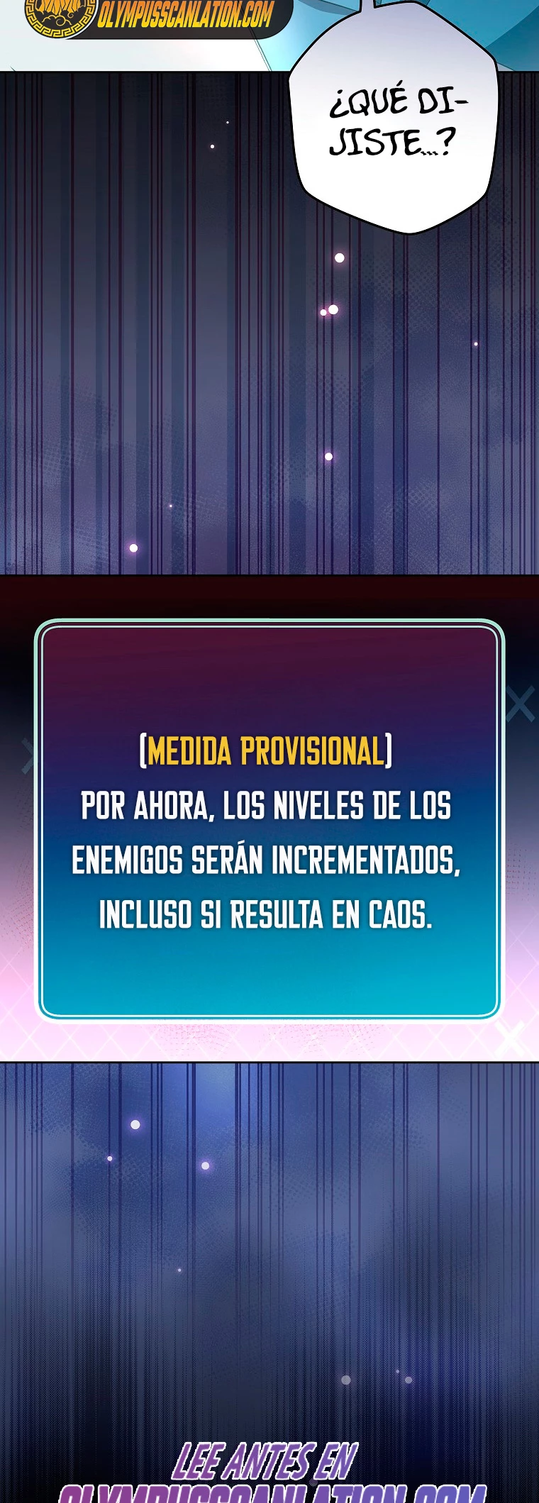 El extra de la novela (remake) Capítulo 11 - Página 45 en español