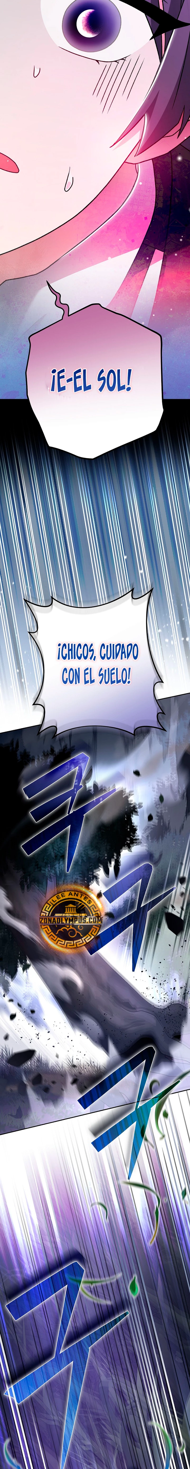 El extra de la novela (remake) Capítulo 111 - Página 13 en español