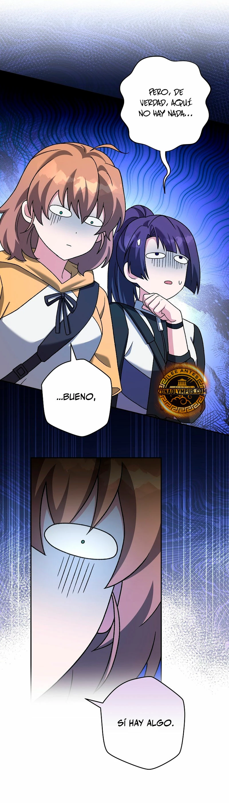 El extra de la novela (remake) Capítulo 112 - Página 14 en español
